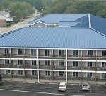 commercial roofing Rochester