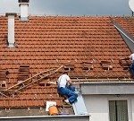 roof repair Rochester NY