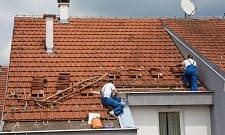 Roof Repair Rochester NY