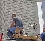 Roofing Contractor Rochester